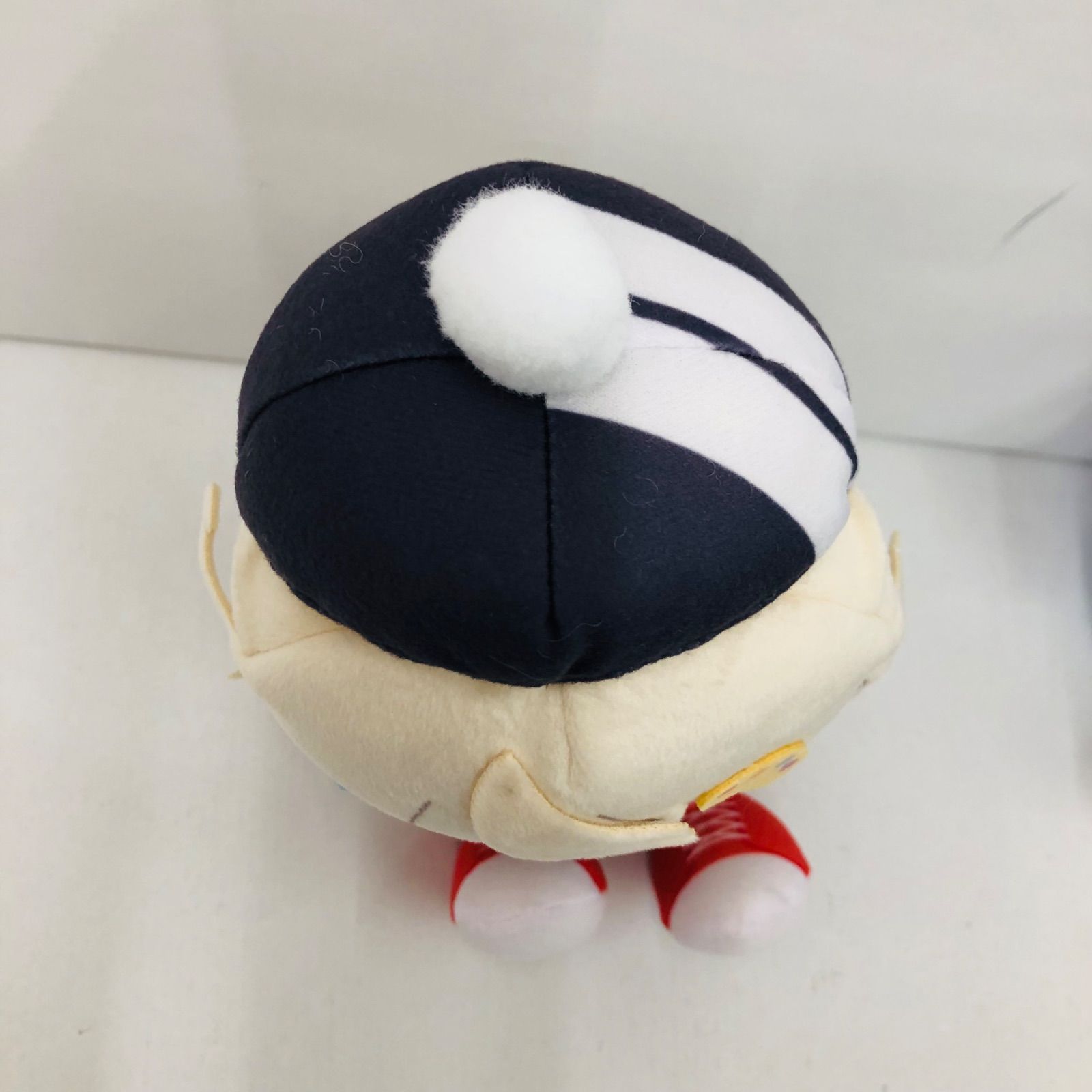 心音淡雪 シュワちゃん