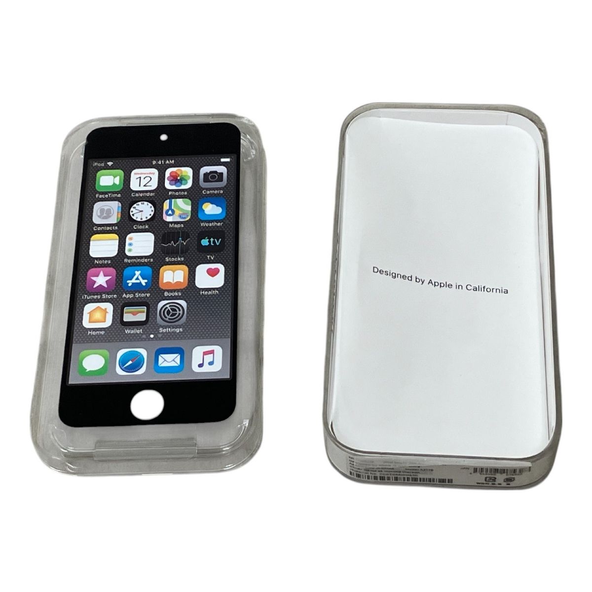 Amazon.com: Apple iPod touch 64GB WiFi MP3 Player 6th
