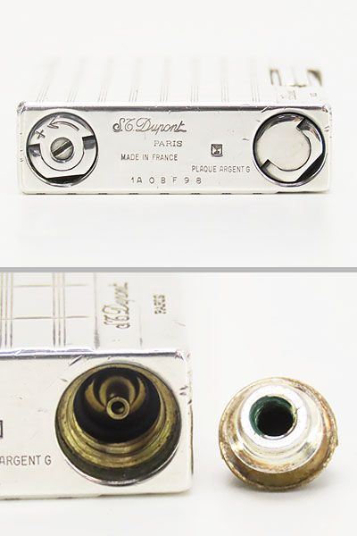 ギャッツビー インターセクテッド