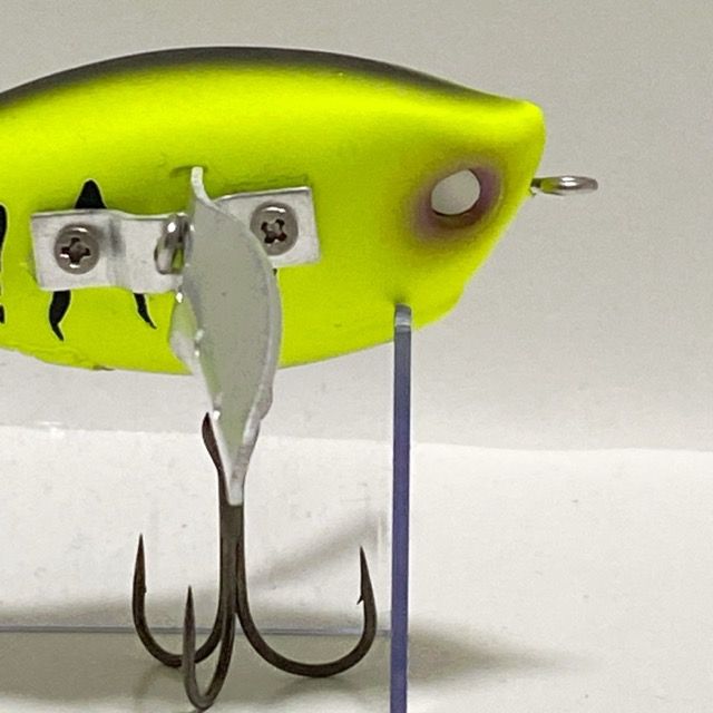 モンカルアーワークス × HONEYSPOT TINY FPJ クローラー モンカルアーワークス × HONEYSPOT/TINY FP・TINY FPJ クローラー