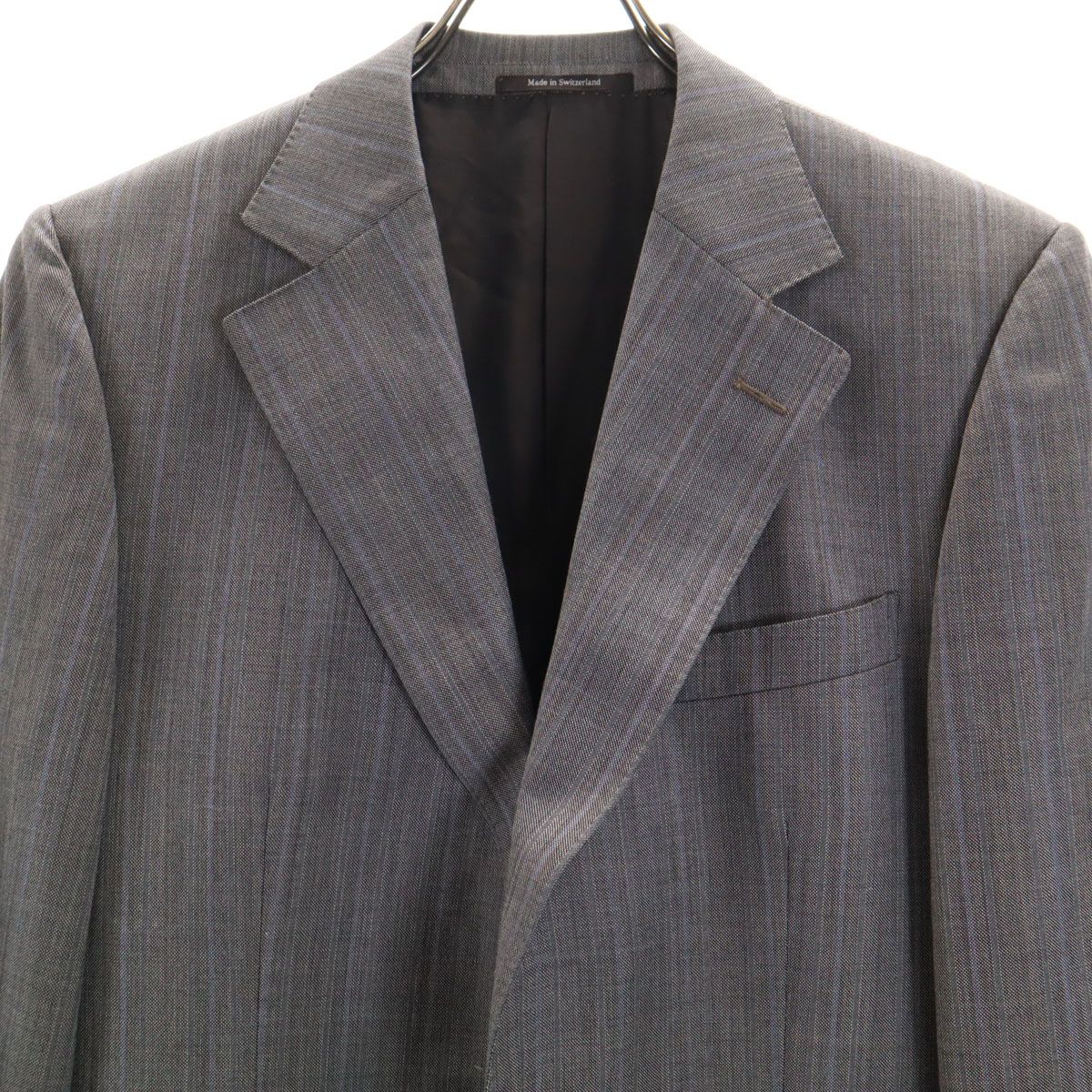 上下 セットアップ