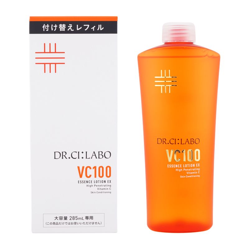 ドクターシーラボ VエッセンスローションEX 150ml 合計4個 新品未開封