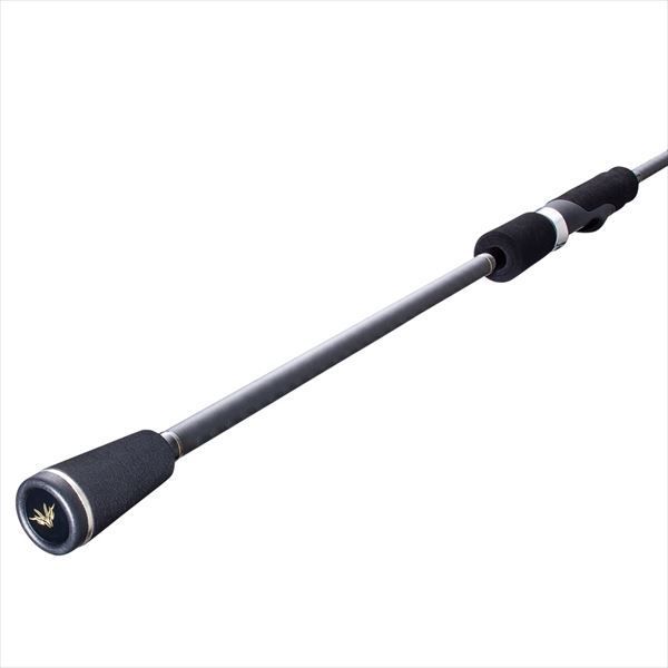 バレーヒル レトロベーシック ティップラン RBS-64 TR 2ピース スピニング