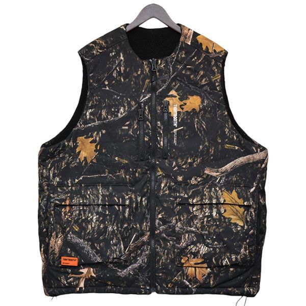 TIGHTBOOTH PRODUCTION タイトブースプロダクション リバーシブル