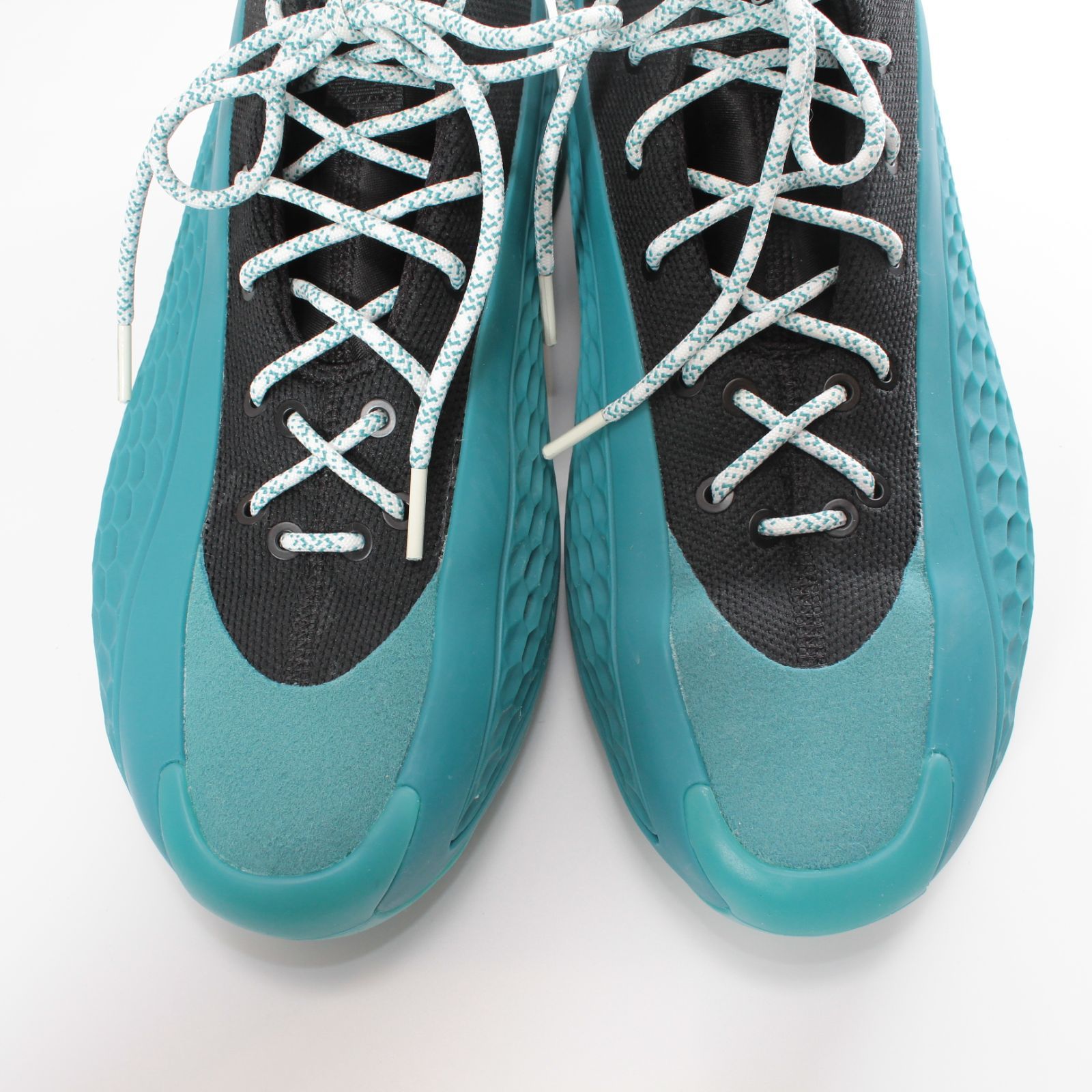 adidas AE 1 アンソニーエドワーズ バッシュ 27cm - メルカリ