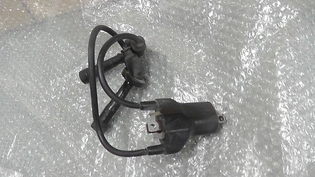 バンディット250VZ　GJ77A　の　イグニッションコイル　2　3:#1740700730