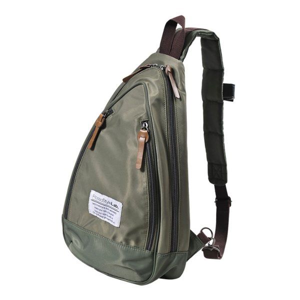 【新品】Rosso Style Lab ロッソスタイルラボ レディース レディース ROT-906 ワンショルダーバッグ カーキ オールシーズン ROT-906-KH-FREE (2576730)