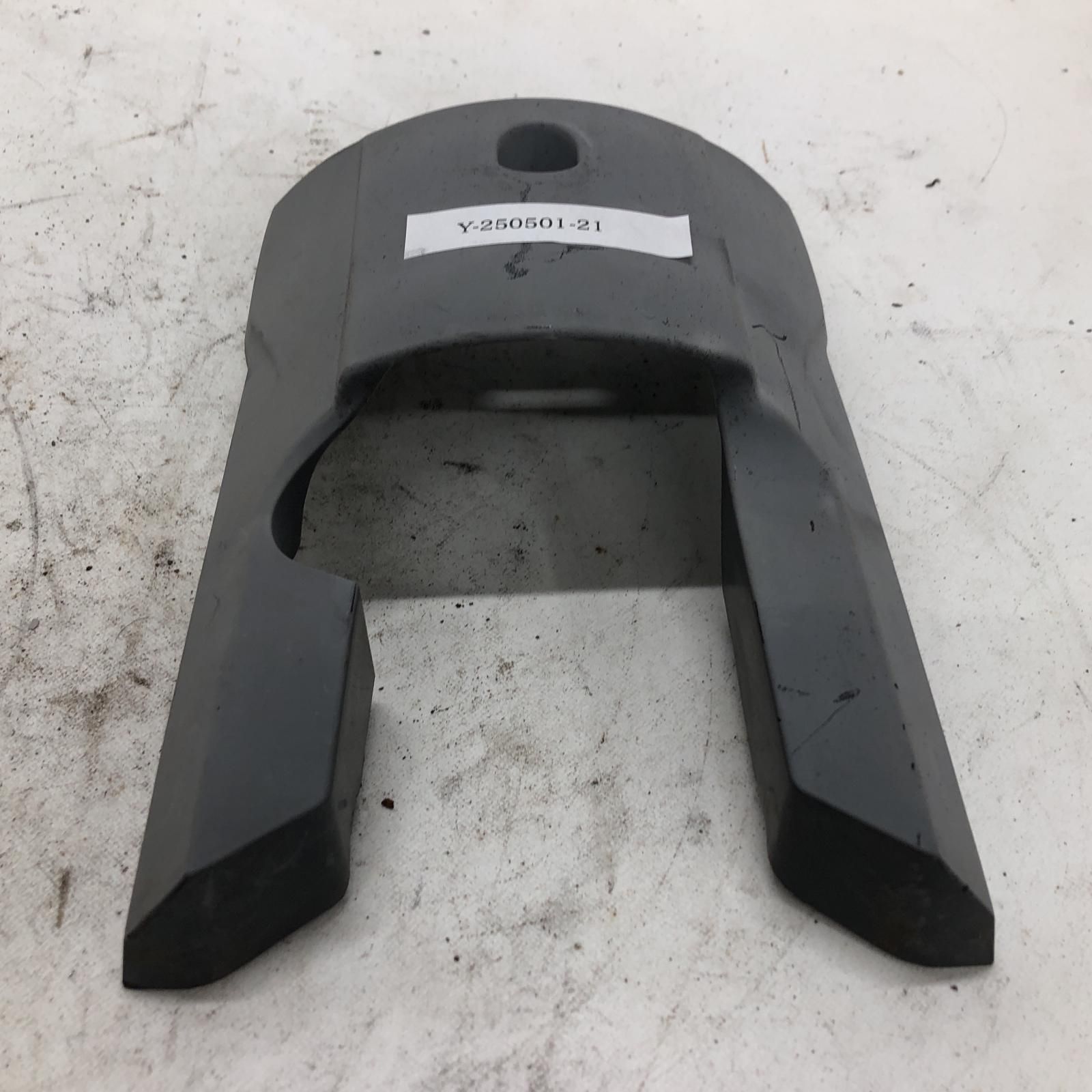 HONDA スーパーカブ50 PRO フロントカバー ホンダ