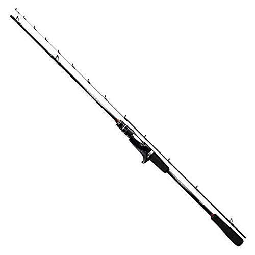 タイプ73 MH225_右 シマノ SHIMANO ロッド 船竿 19 ライトゲーム SS タイプ73 MH225 右 タチウオ ヒラメ アジ イサキ マダイ アマダイ マルイカ 根魚五目 鯛ラバ