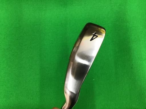 男性らしい ダンロップ SRIXON Z-UTI 2012 U4 ユーティリティ UT NS PRO 980GH D.S.T フレックスS メンズ 男性用 右利き 右用 Cランク ゴルフクラブ 人気の新商品が続々入荷。