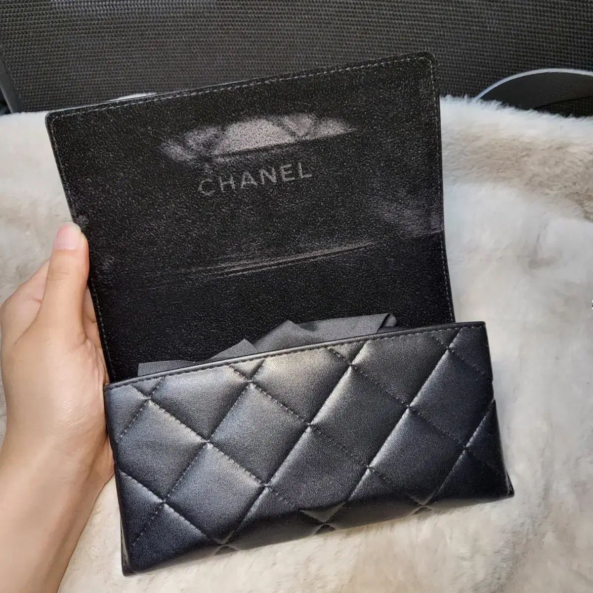 CHANEL