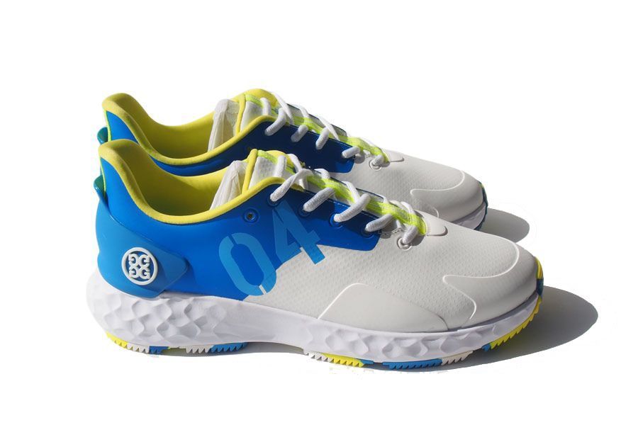 新品｜未使用｜ジーフォア｜G/FORE｜メンズゴルフシューズ｜スパイク