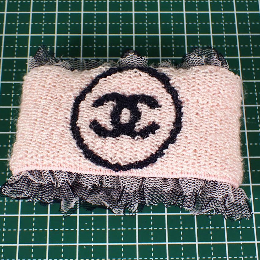 CHANEL リストバンド CHANEL/シャネル リストバンド/ブレスレット//j16-23 - メルカリ