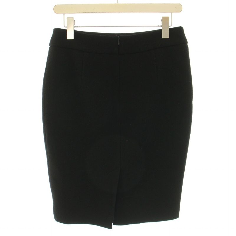アルマーニ コレツィオーニ ARMANI COLLEZIONI タイトスカート ひざ丈  