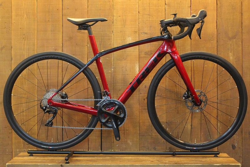 トレック TREK ドマーネ DOMANE SL5 DISC 2021年モデル 50サイズ