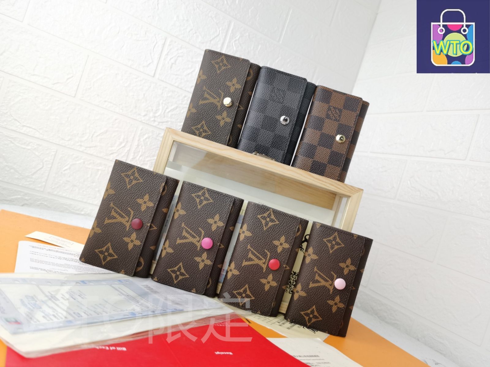 今日 精巧な鍵ホルダー