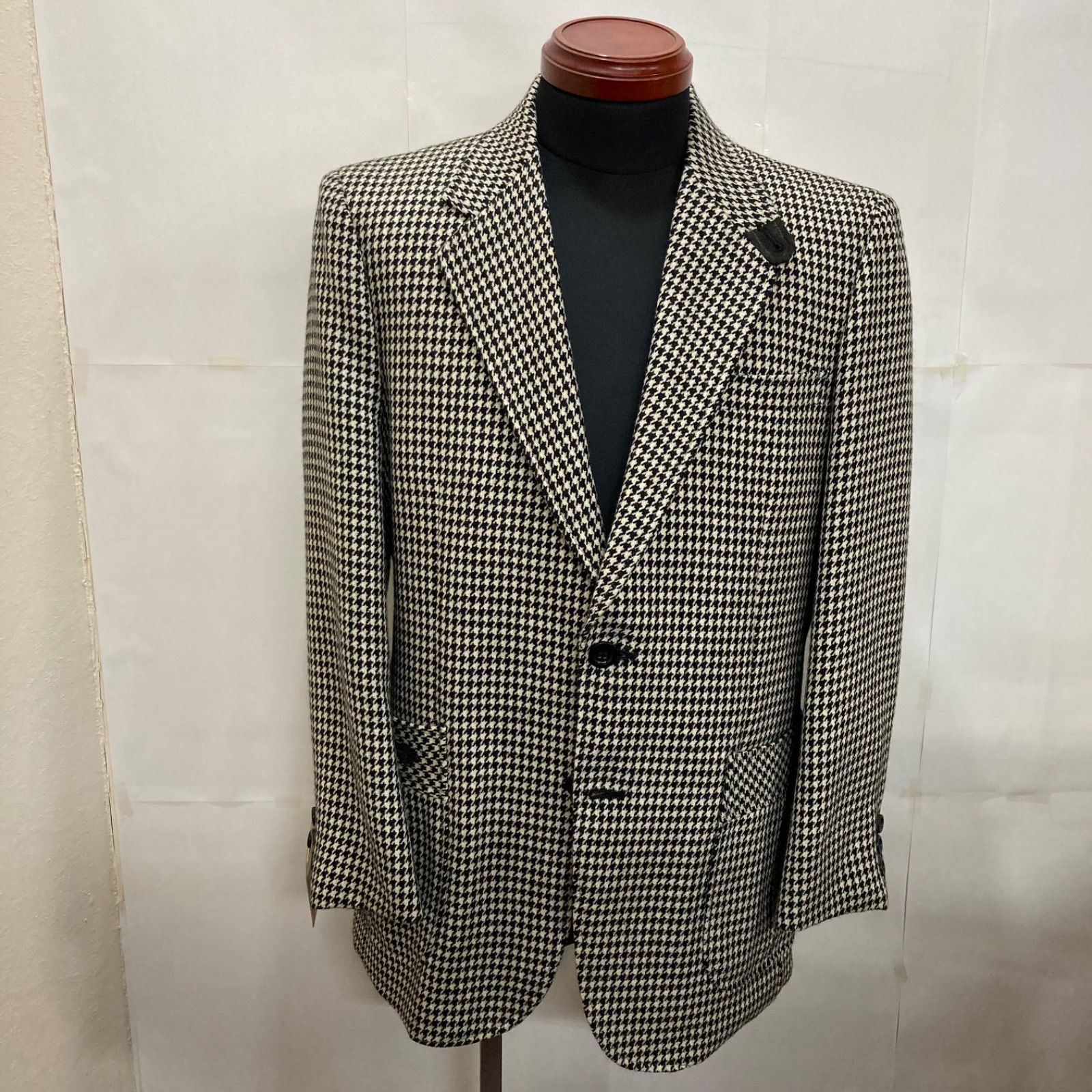 MEN'S WEAR ACE ジャケット jacket 【公式通販】