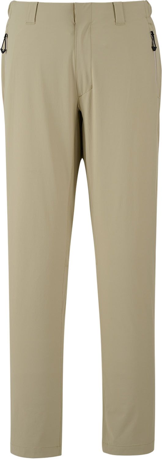ミレー MILLET アウトドア TREK SOLID PANT M MIV03200 N6336 MASTIC
