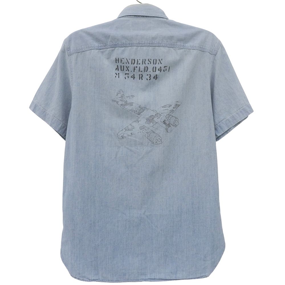 トップス メンズ