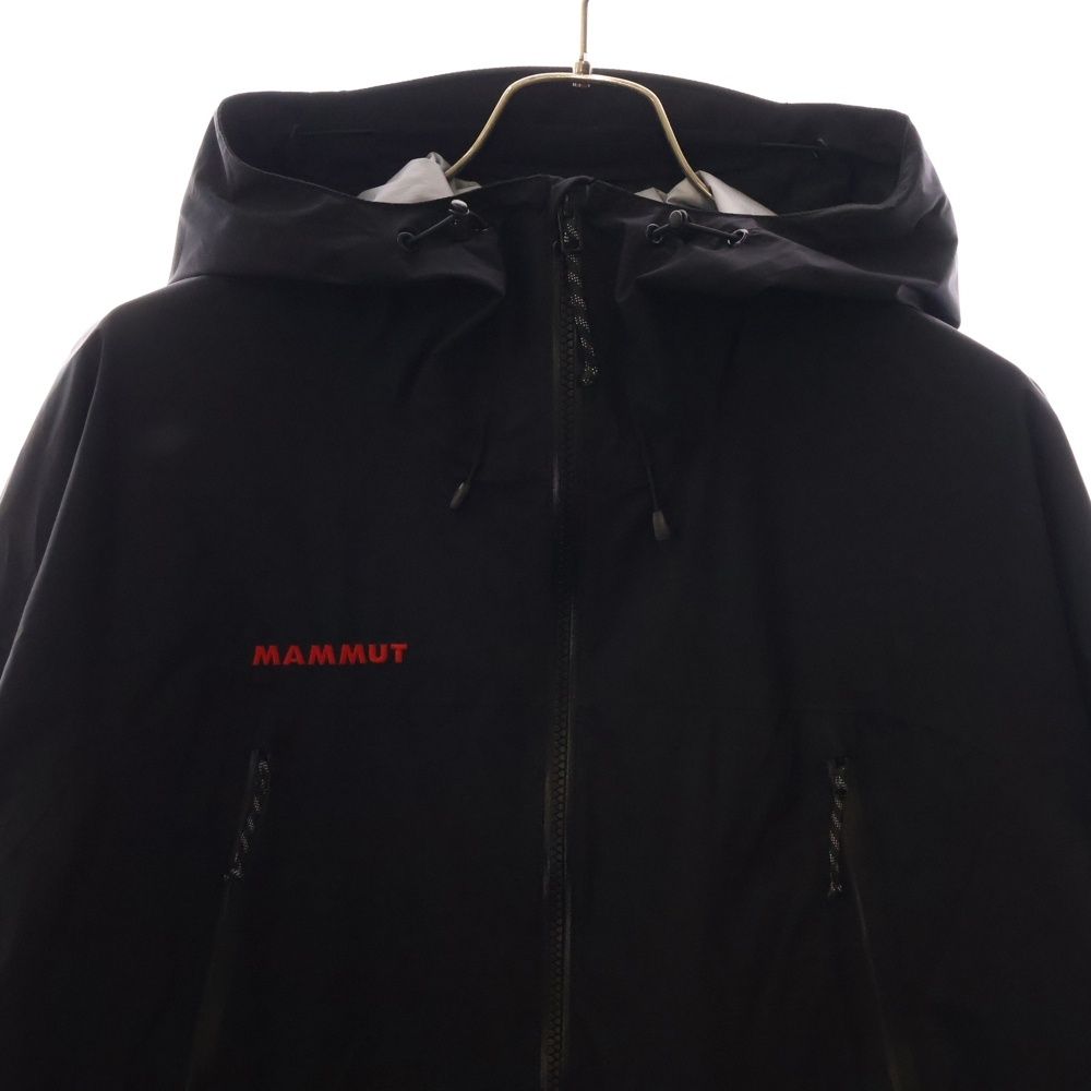 マムート（MAMMUT）（メンズ）マサオ ライト 2.0 ハードシェル