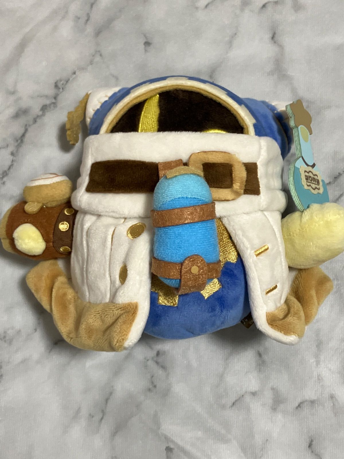 星のカービィ マホロア カービィと夢幻の歯車 - メルカリ