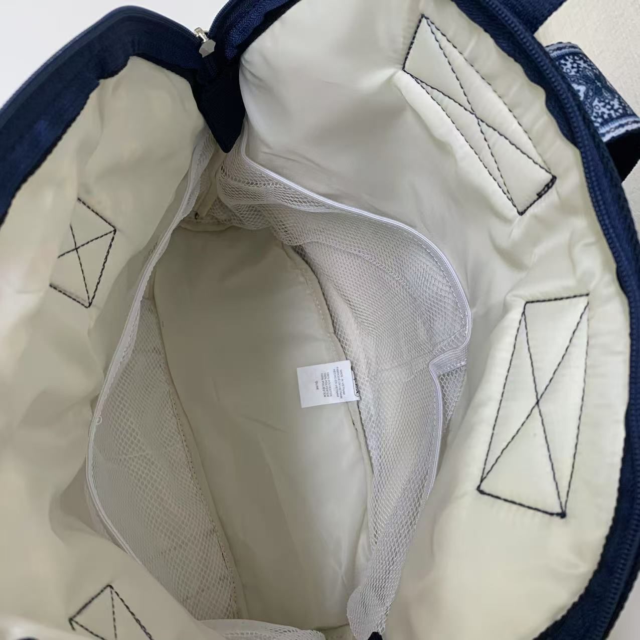 低 価格ファッション - レスポートサック レゾリヴァード バックパック