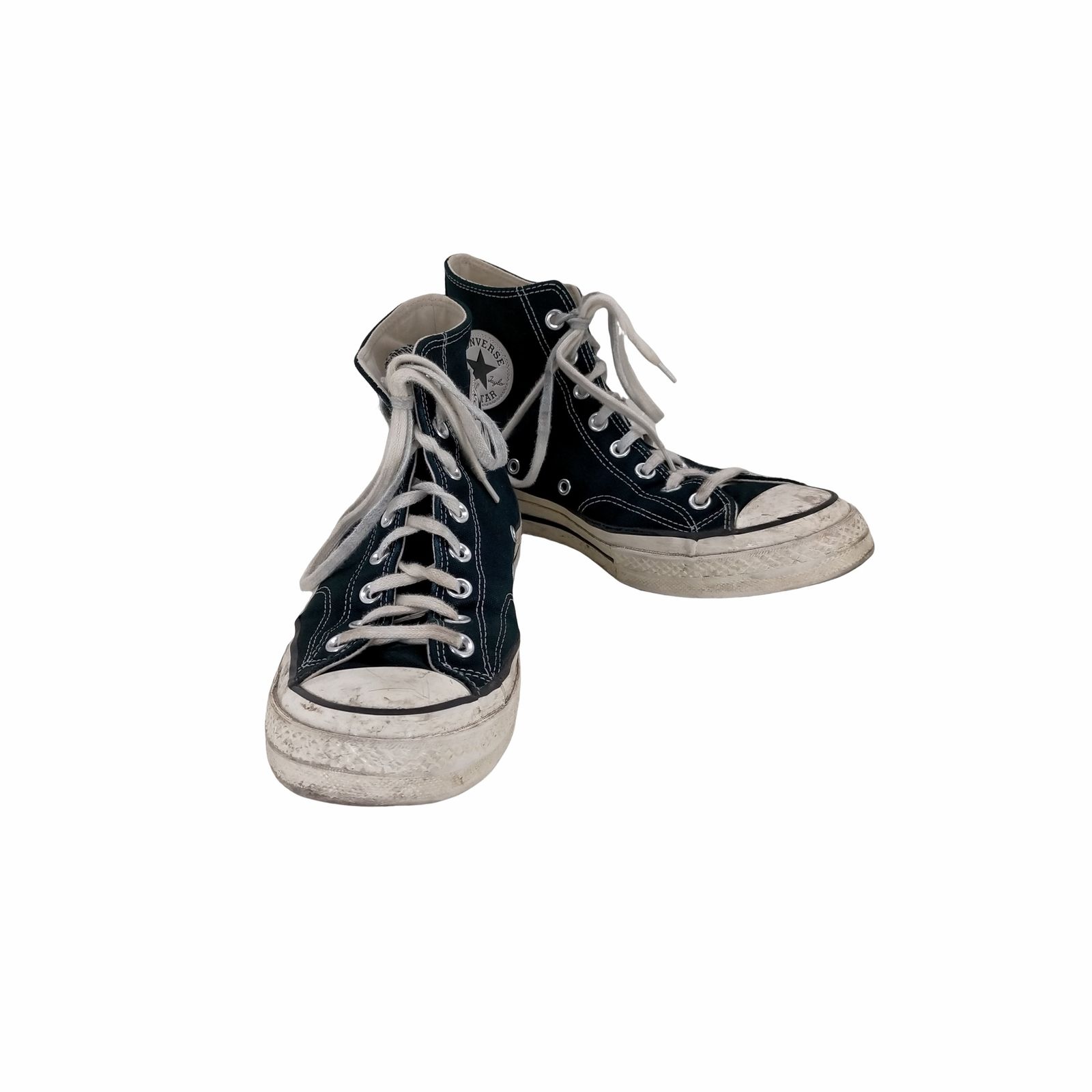 コンバース CONVERSE CHUCK 70 HI メンズ JPN：27.5 