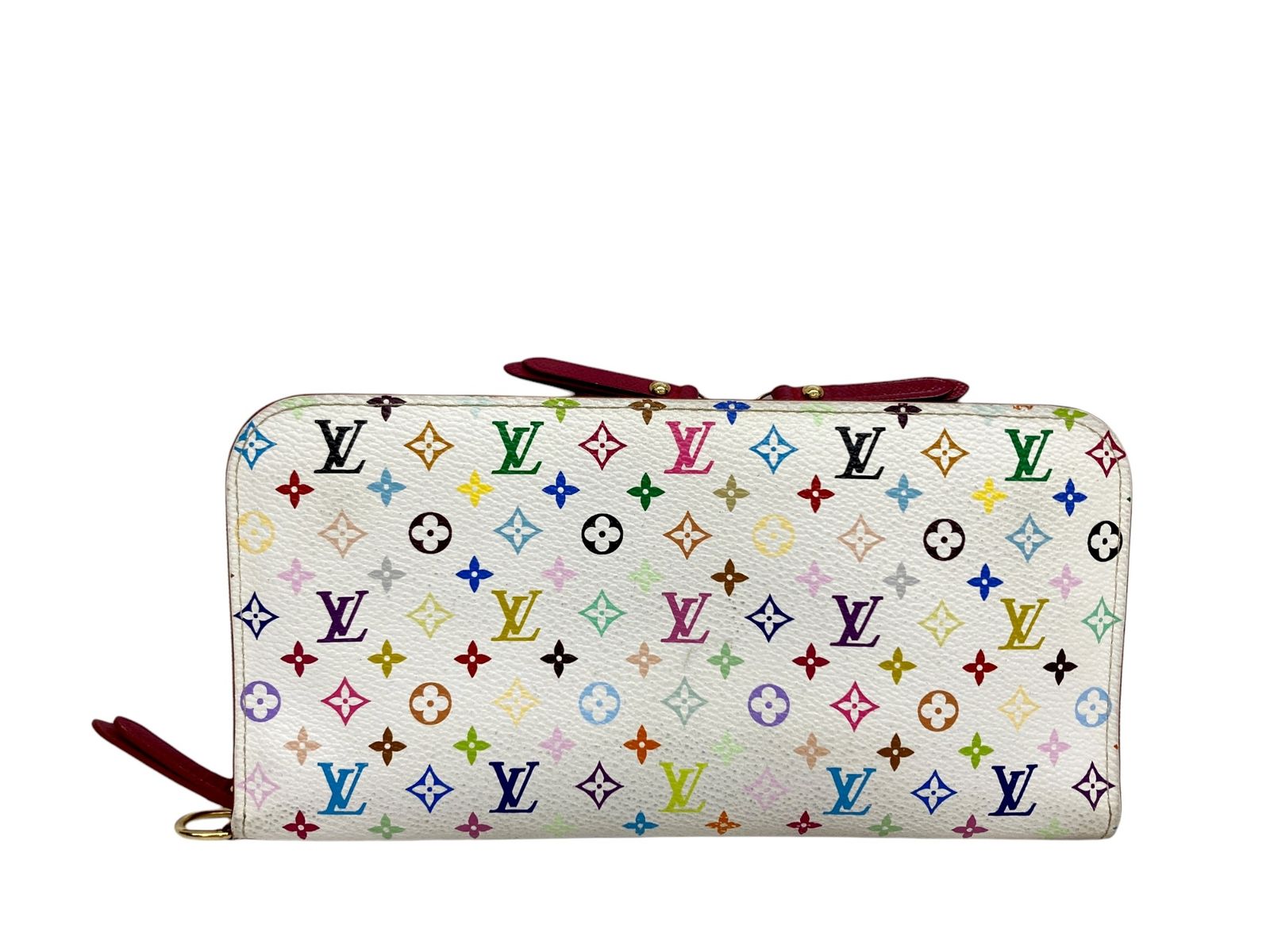 LOUIS VUITTON (ルイヴィトン) モノグラム・マルチカラー