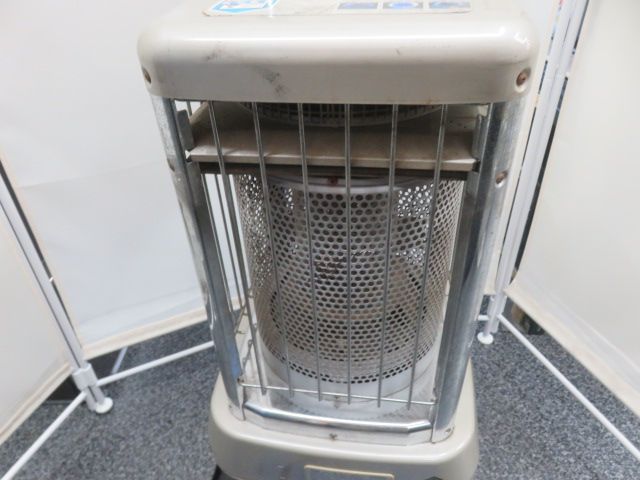 サンデン　KL-152D 中古動作確認済み サンデン KL-152D 中古動作確認済み