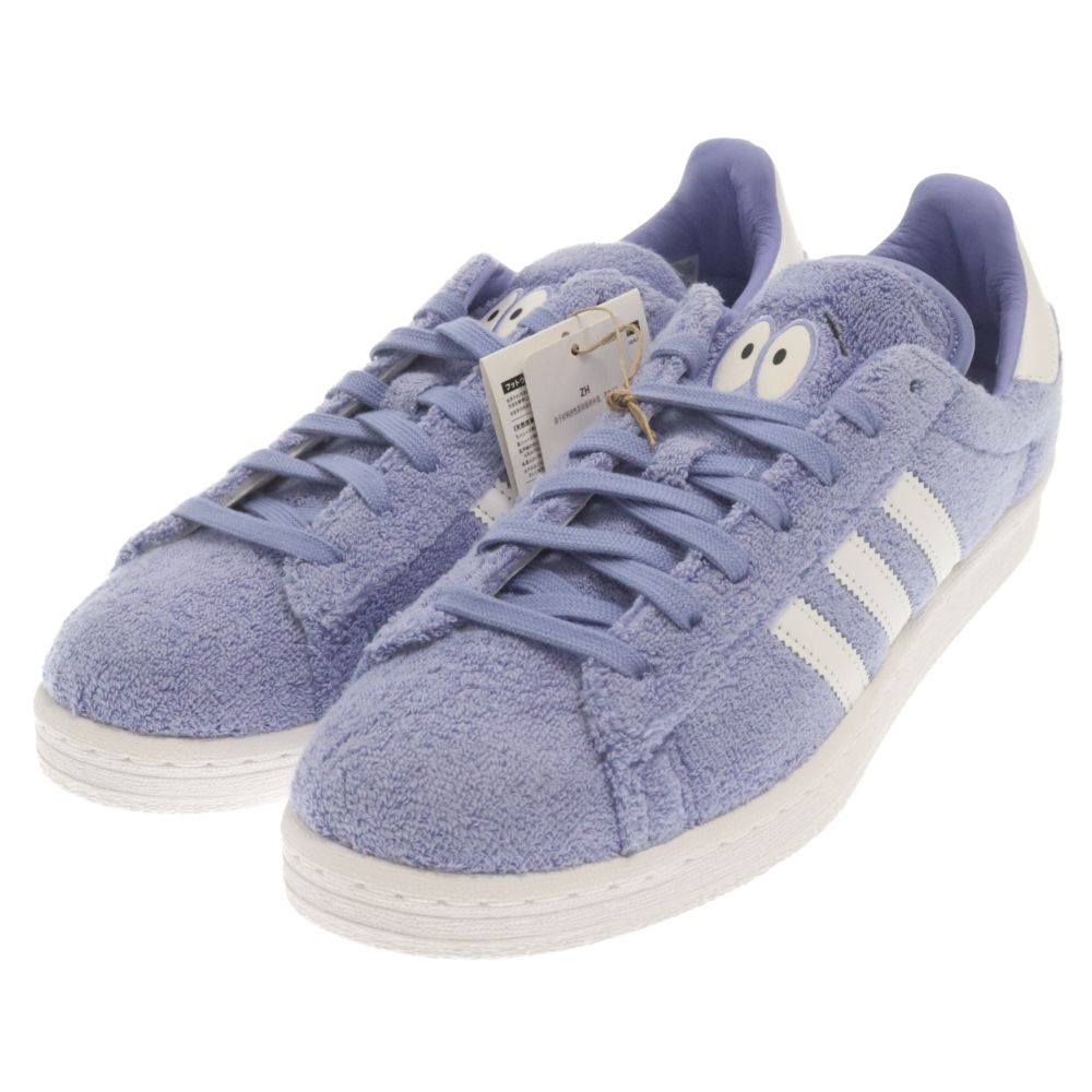 adidas (アディダス) ×South Park Campus 80s Towelie GZ9177 ×サウス 