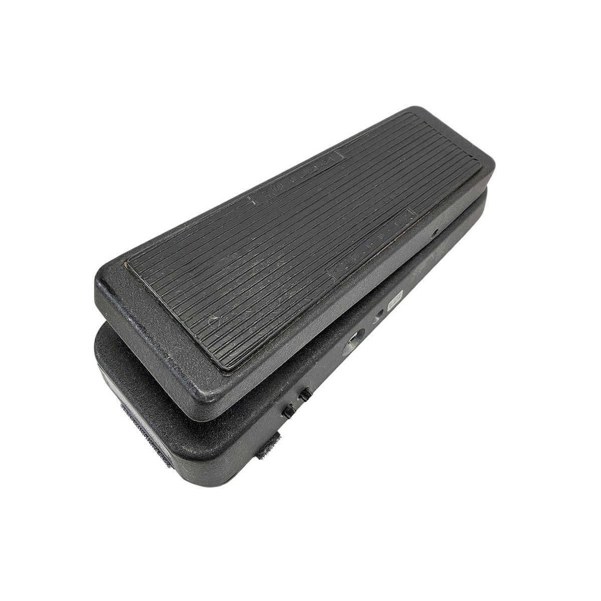 JIM DUNLOP CRYBABY 95Q WAH WAH ワウペダル 音響機材 オーディオ ジムダンロップ クライベイビー W10451456