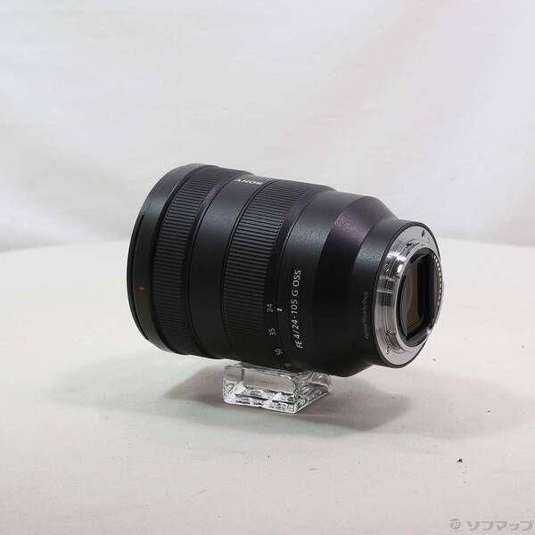 中古品〕 FE 24-105mm F4 G OSS SEL24105G【262】 価格.com - SONY FE 24-