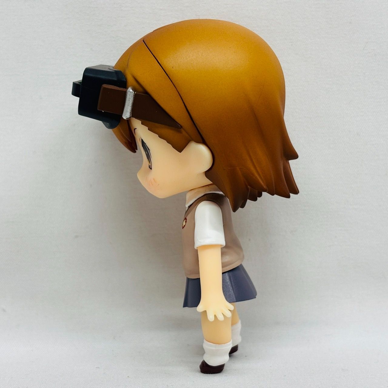 【ねんどろいど】御坂美琴、ミサカ／とある科学の超電磁砲 Amazon.co.jp: とある科学の超電磁砲 S ねんどろいど 御坂美琴