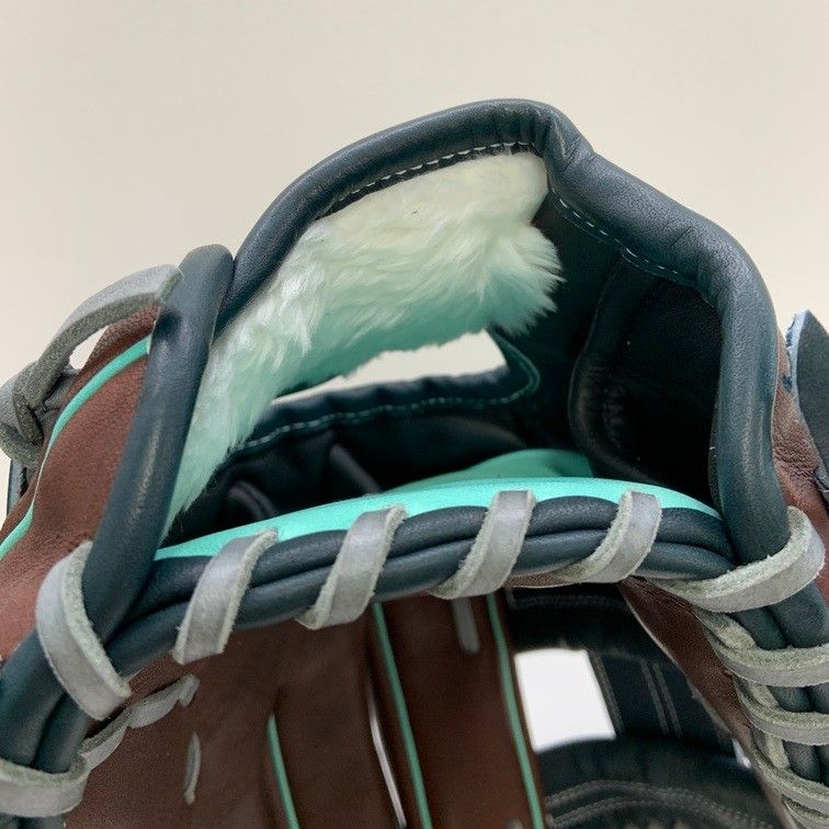 wilson - ウィルソン Wilson ワナビーヒーロー 軟式 内野手用グローブ WBW103065 5725 wilson - ウィルソン Wilson ワナビーヒーロー 軟式 内野手用