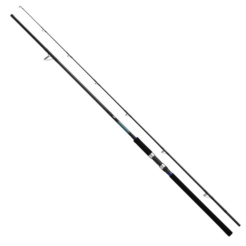 新品未使用宇崎日新 波動 チヌ0.8号450(オールSICガイド・前進
