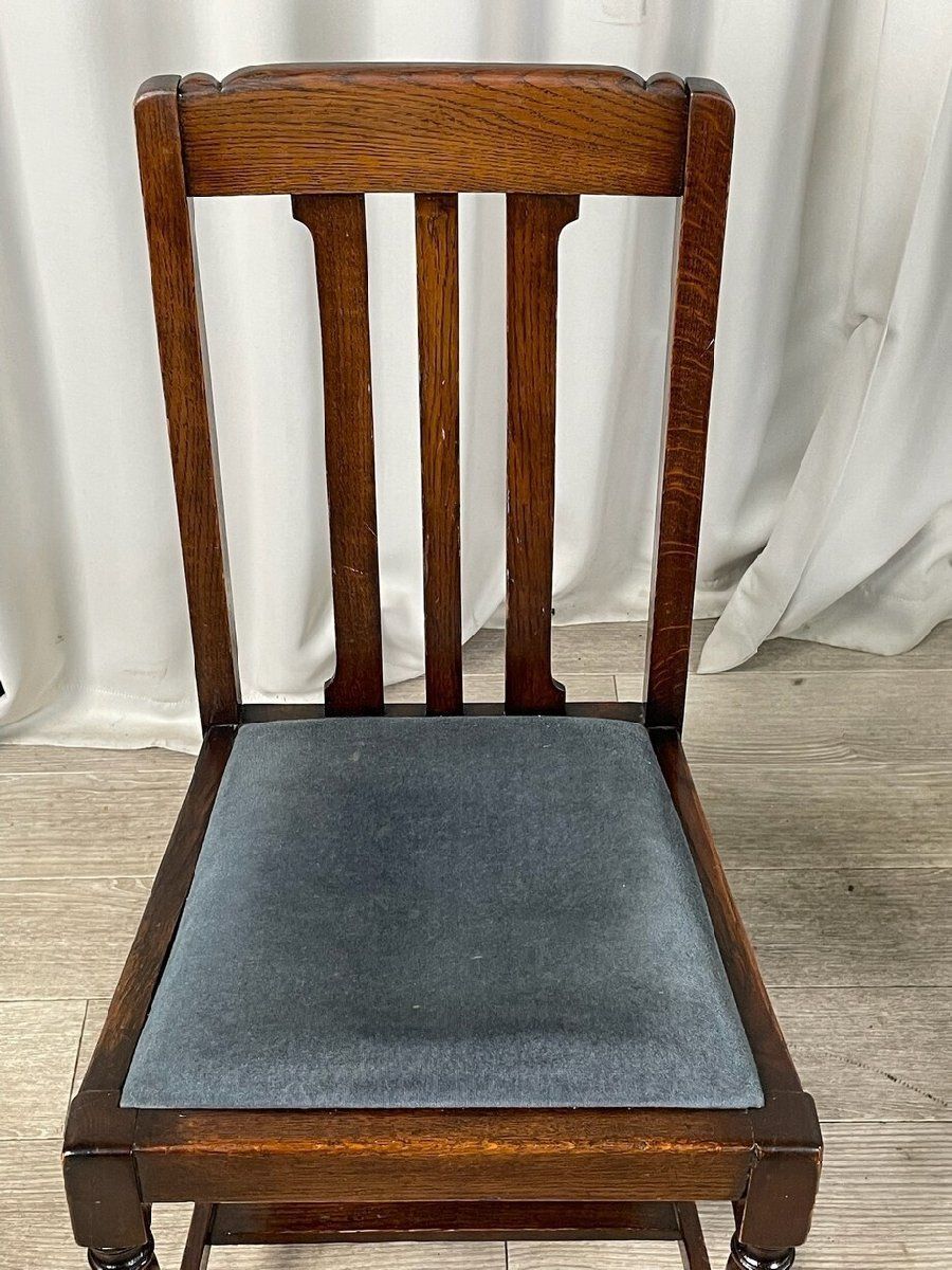 GT40 クラシック 英国 オーク材 ダイニング チェア 2脚セット アン/S8 GT39 クラシック 英国 オーク材 ダイニング チェア 2脚セット