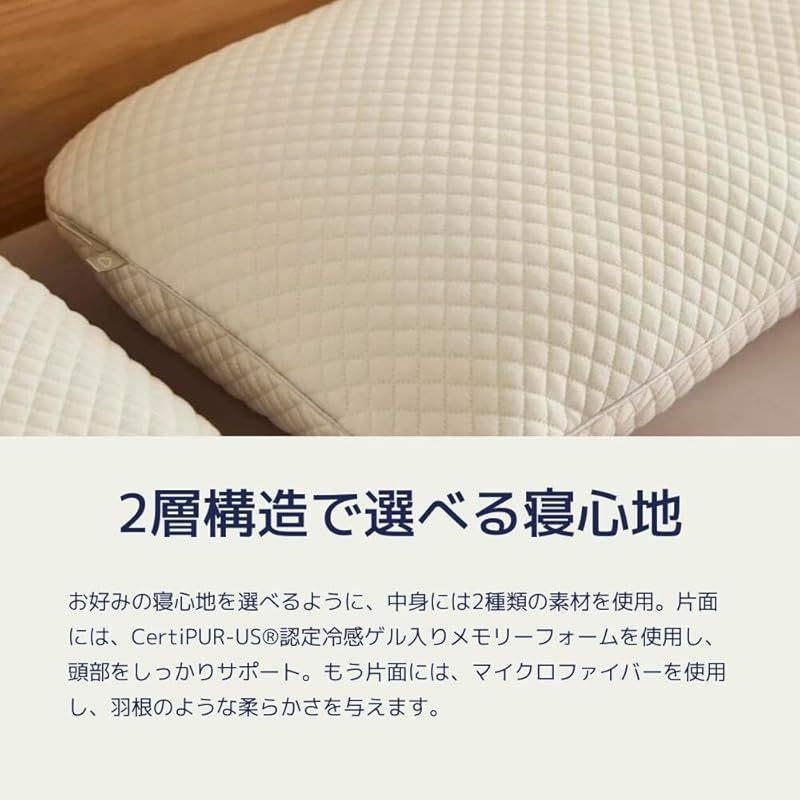 首サポート 横向き