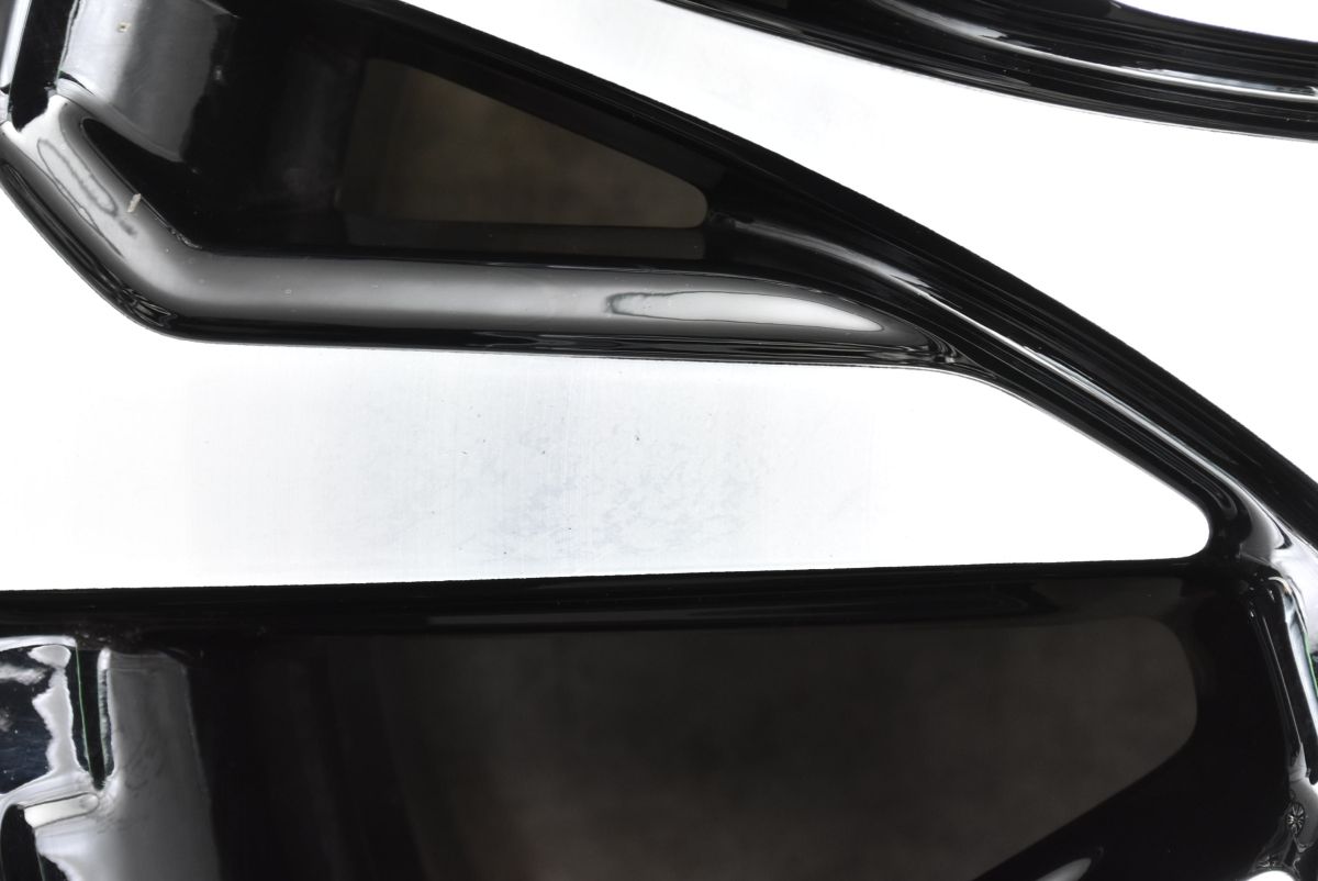 バリ溝 ルノー アルカナ 純正 18in 7J 35 PCD114.3 ブリヂストン ブリザック VRX3 215|55R18 品番 403001989 スタッドレス FFCRYSTALESIA_COM