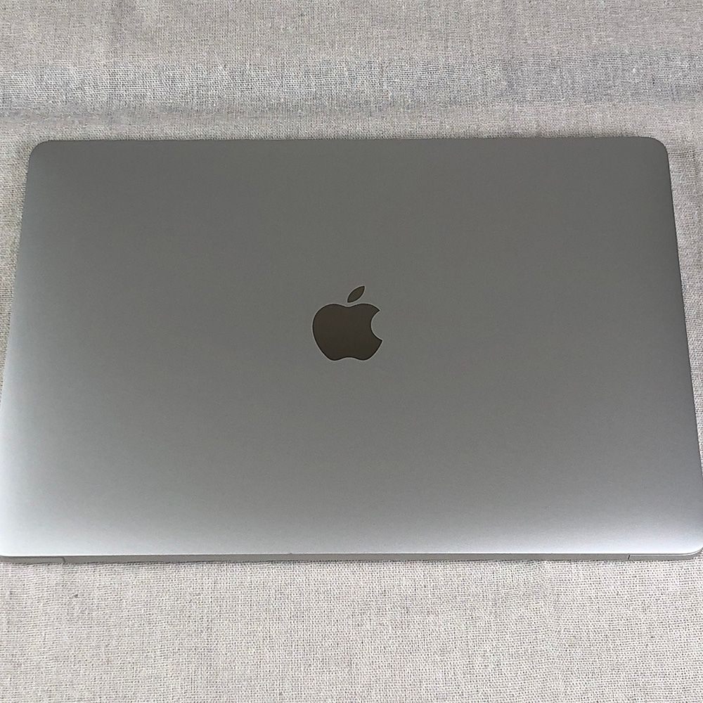 MacBook pro スペースグレー 13インチ 2017 ジャンク