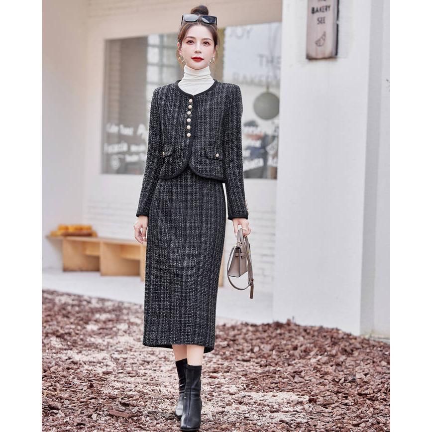 40代 フォーマル