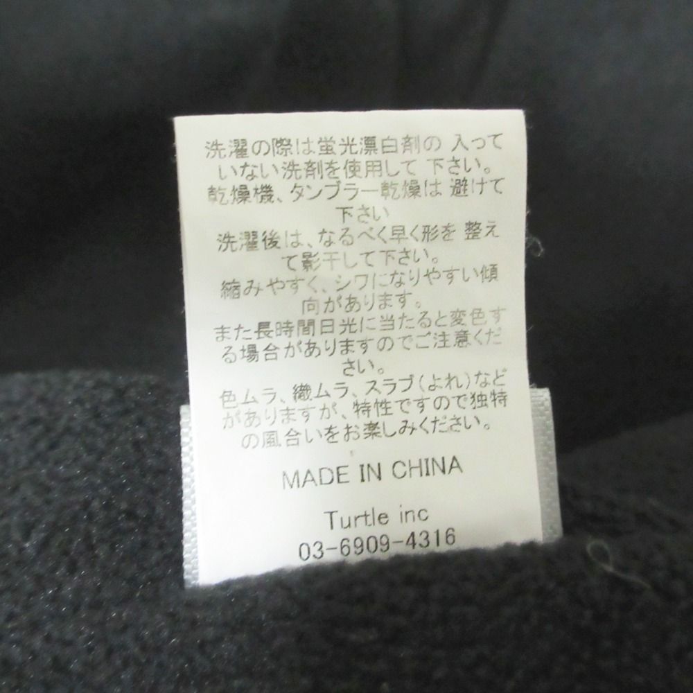 L ブラック