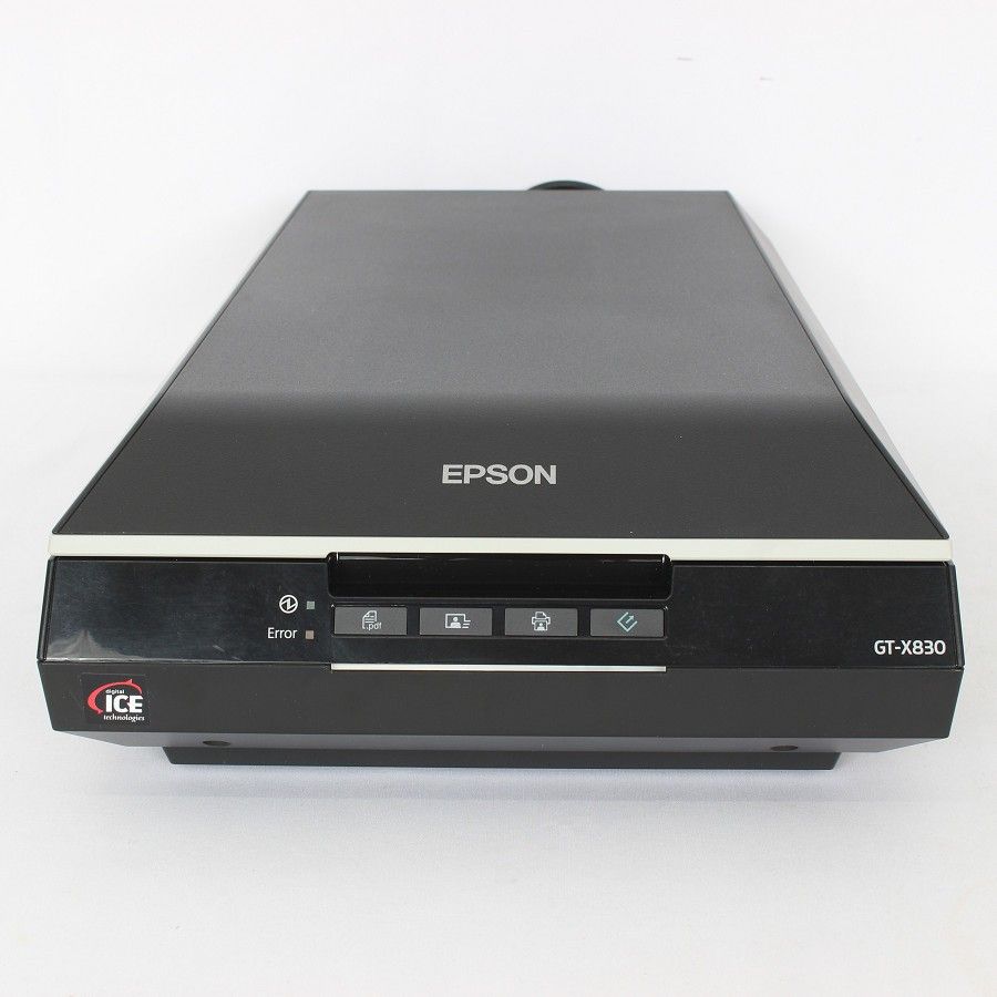 EPSON Colorio