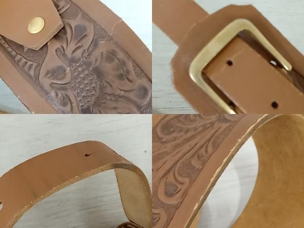 ギターストラップ