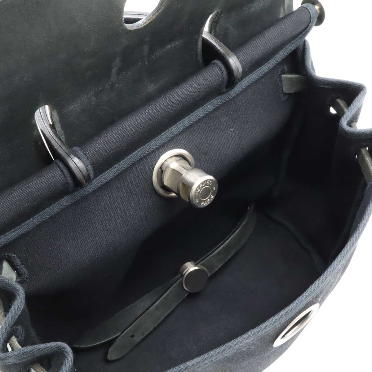 HERMES エルメス エールバッグ アドPM リュックサック バック
