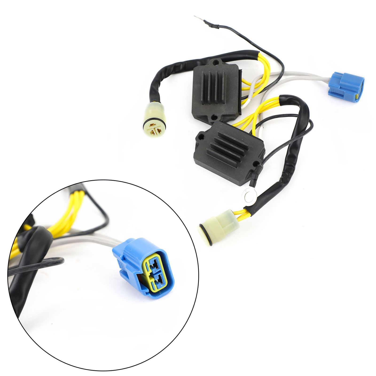 レクチファイア レギュレーター スズキ DF250 2013-2017 DF300 DF300A 2007-2017 32800-98J01 バイク 二輪 パーツ