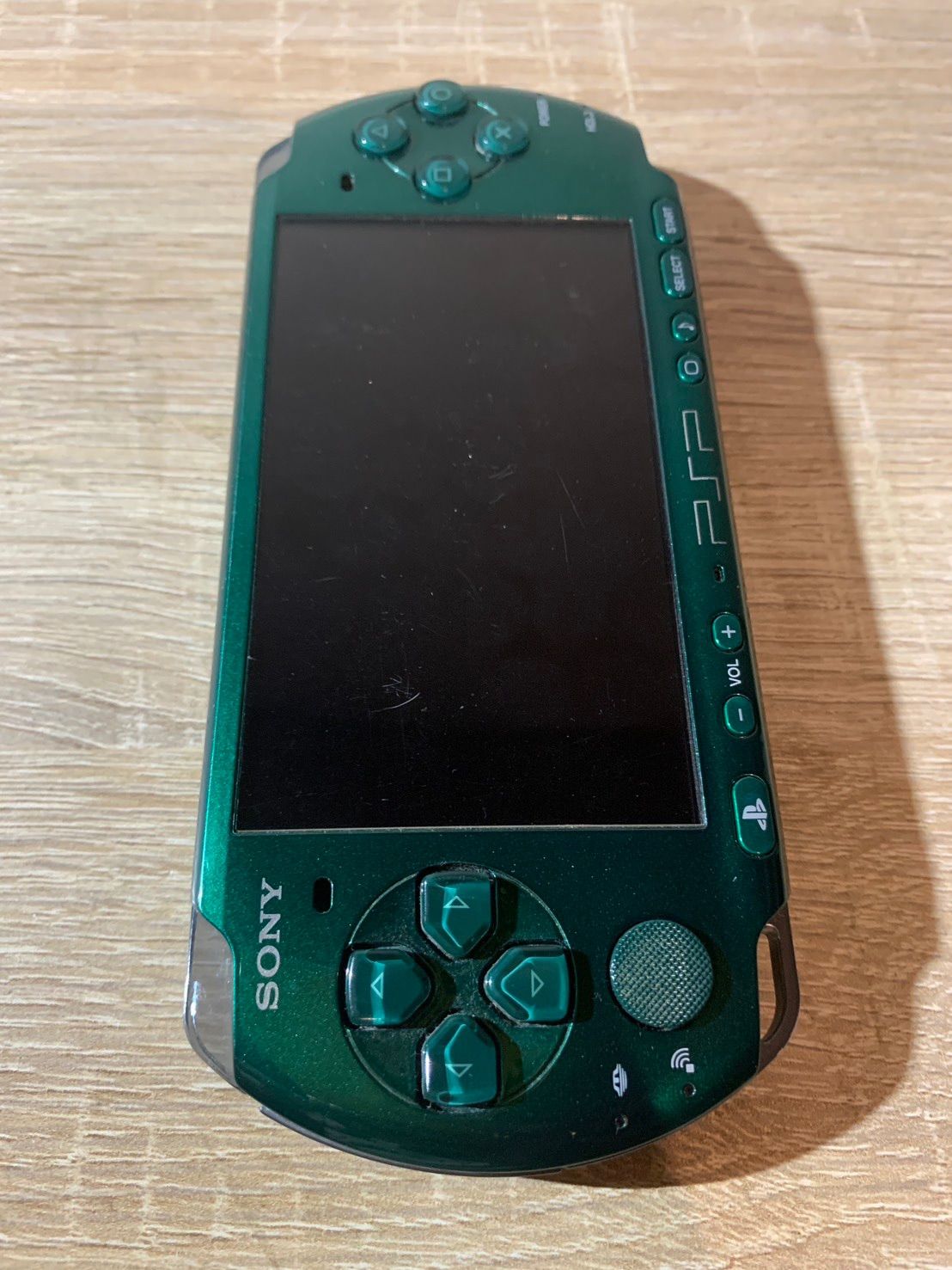 PSP 3000