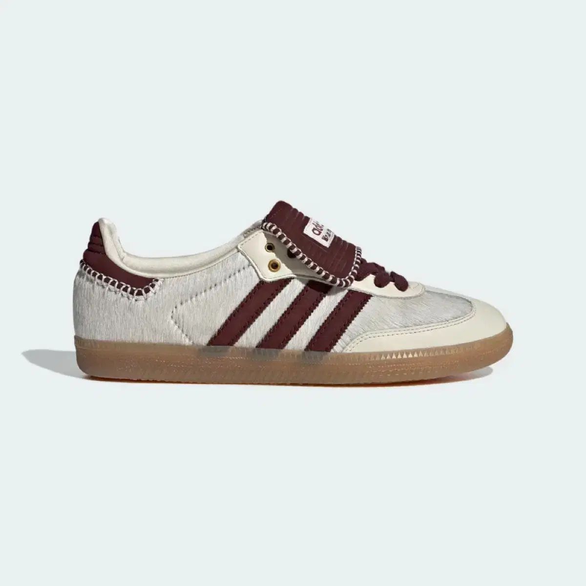 adidas(アディダス) WALES BONNER(ウェールズボナー) ブラウン 250 