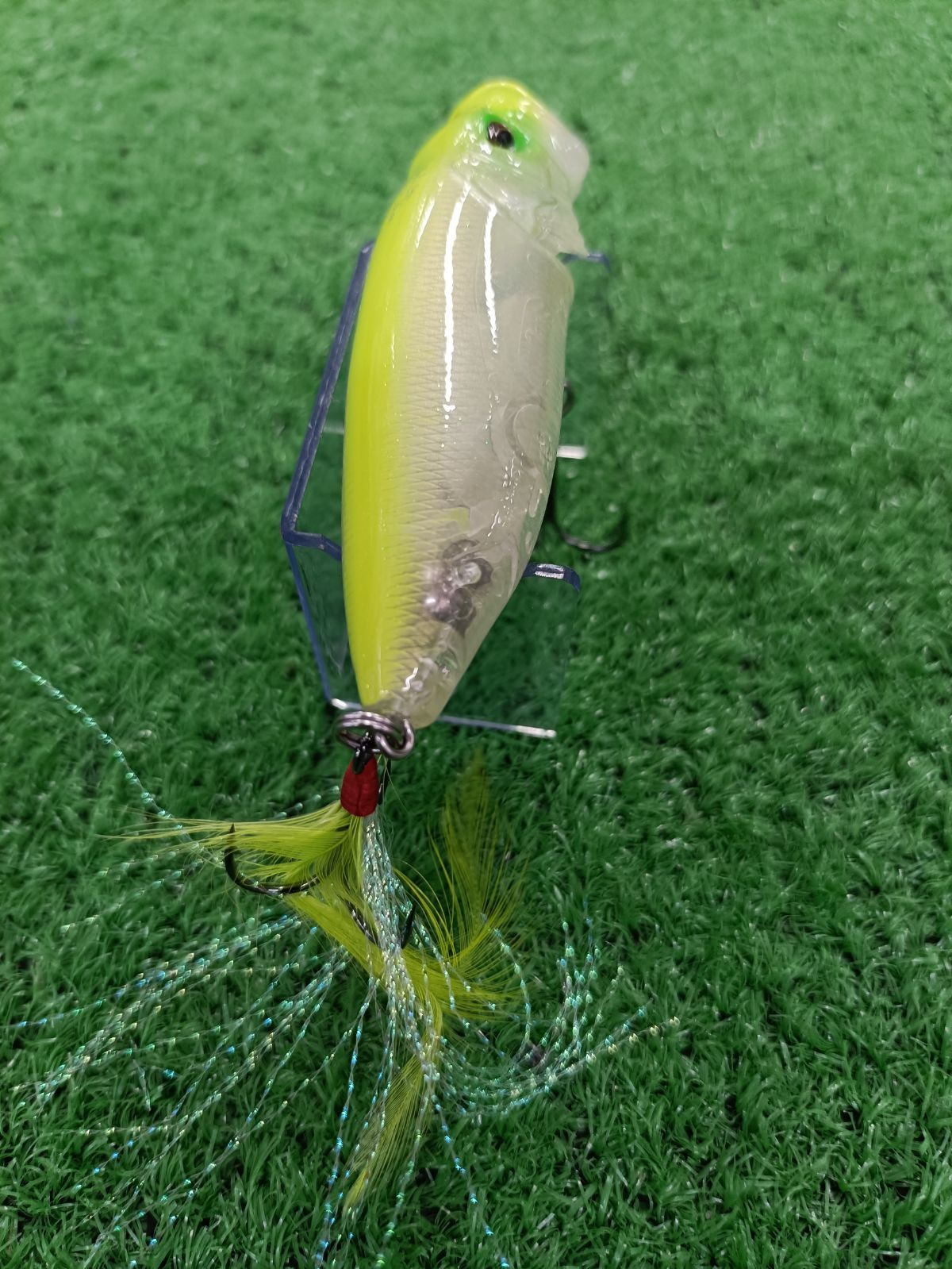 メガバス POP MAX アバロンギャラクシーチャート Megabass