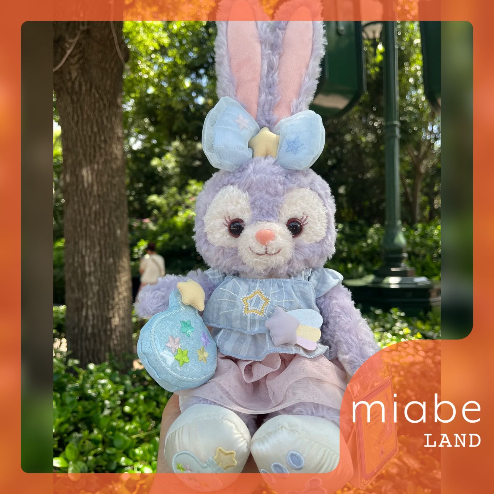 Group B｜10~15営業日国内倉庫発送｜miabe LAND｜限定｜上海