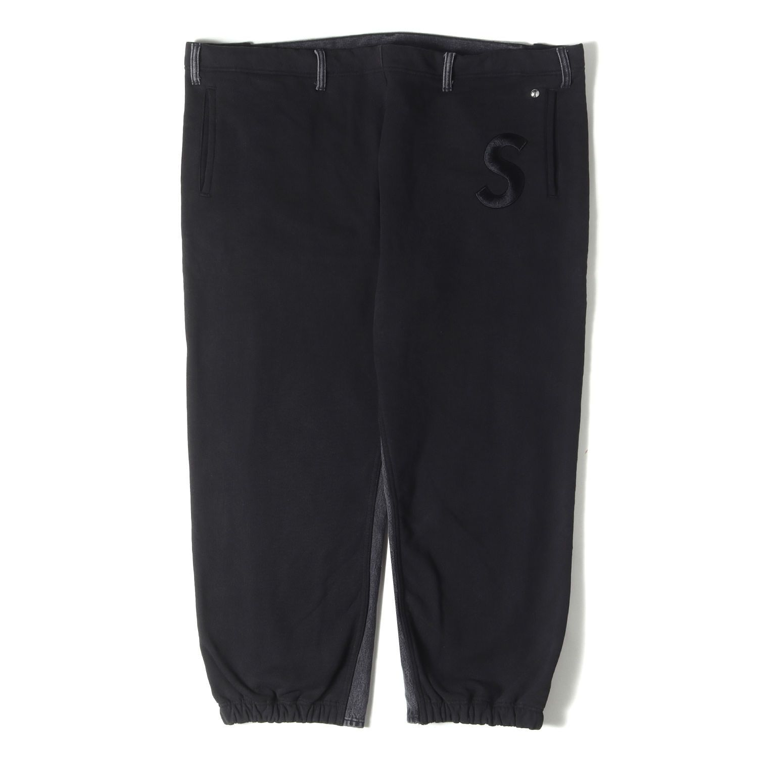 パンツ Supreme x BLESS Sweatpant Jean Supreme®/BLESS Sweatpant Jean | Supreme 23fw